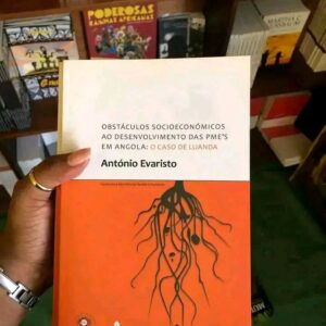 Obstáculos Socioeconómicos ao desenvolvimento das PME’S em Angola: O Caso de Luanda