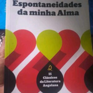 Espontaneidades da Minha Alma