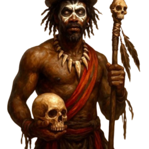 A CELEBRAÇÃO DOS CRÂNIOS